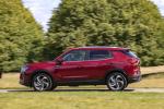 SsangYong Korando Ultimate 2019 года (UK)